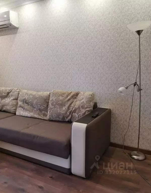 Комната Москва Кантемировская ул., 18к3А - Фото 2