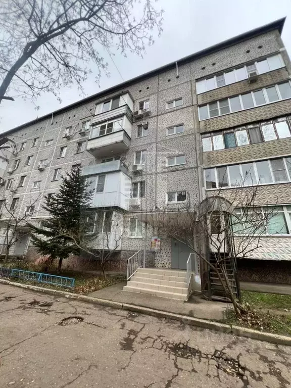 3-к кв. Краснодарский край, Краснодар ул. Имени Калинина, 13к55 (62.9 ... - Фото 1