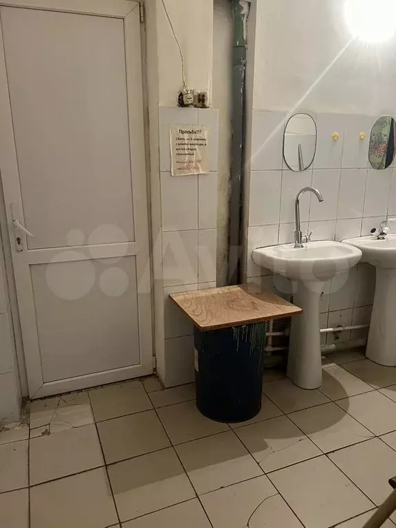 Комната 14 м в 1-к., 5/5 эт. - Фото 1