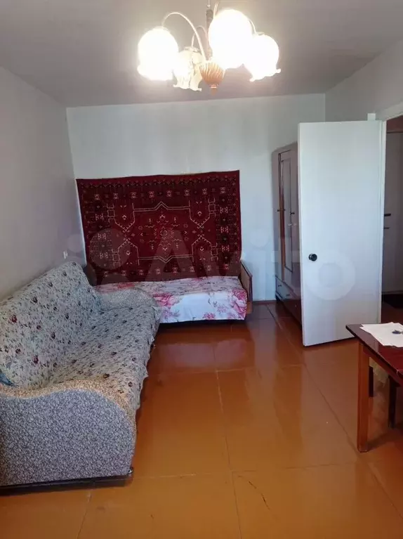 1-к. квартира, 35 м, 6/9 эт. - Фото 0