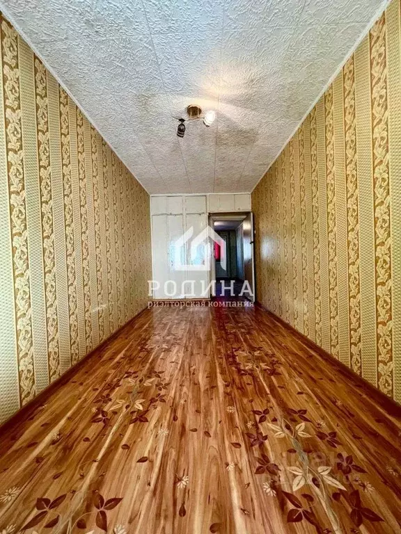 3-к кв. Хабаровский край, Комсомольск-на-Амуре ул. Лазо, 19к3 (59.7 м) - Фото 1