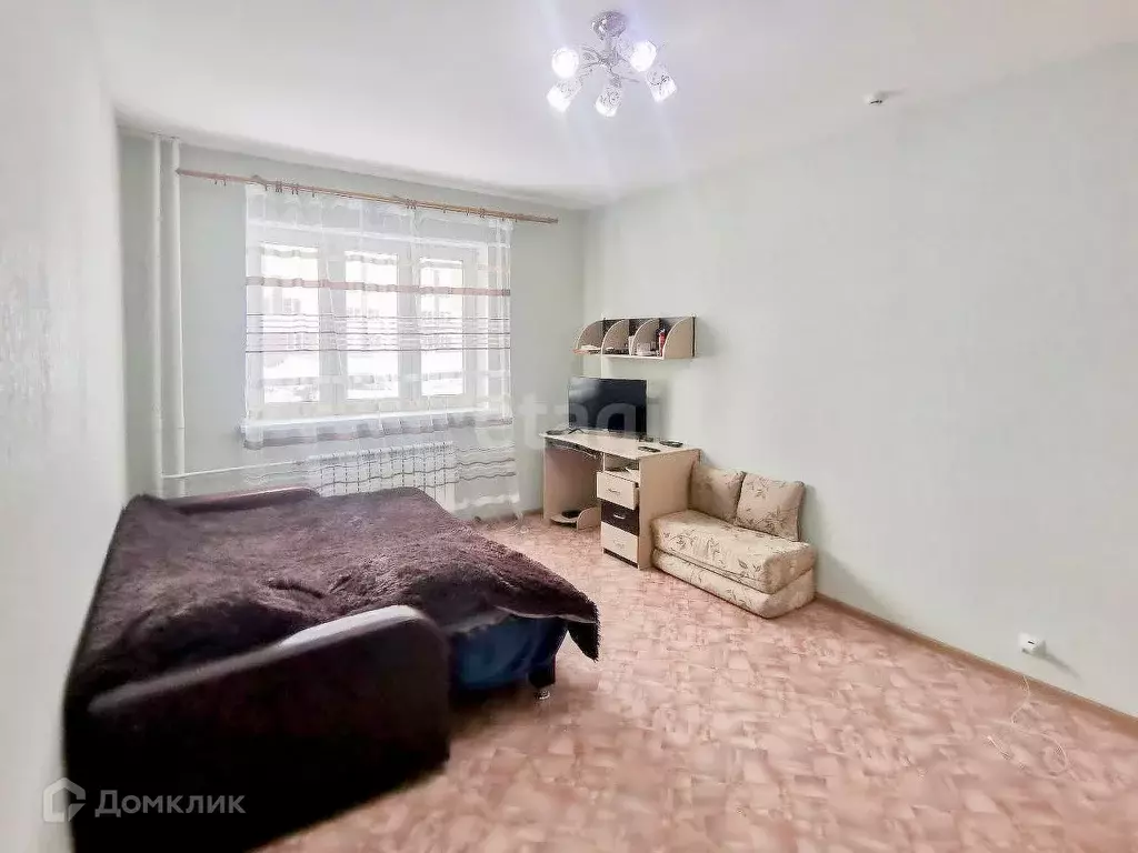 Продаётся 1-к квартира, 39.9 м - Фото 1