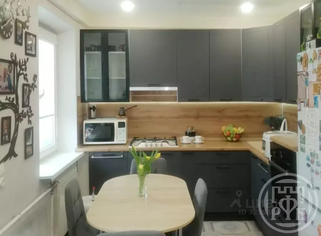 1-к кв. Ленинградская область, Сертолово Всеволожский район, ул. ... - Фото 1