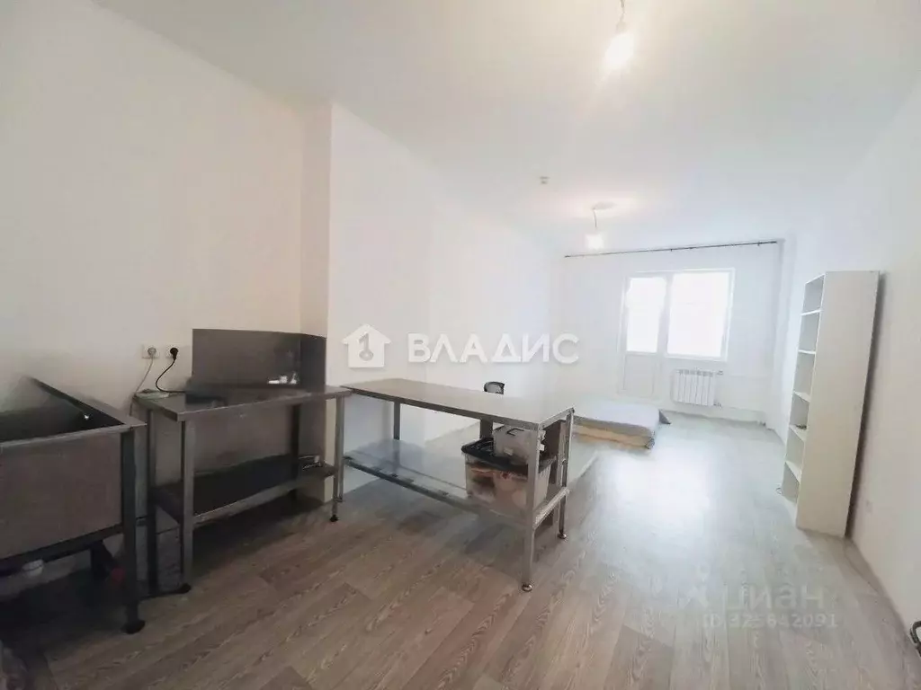 Студия Белгородская область, Белгород ул. Горького, 54В (48.5 м) - Фото 1