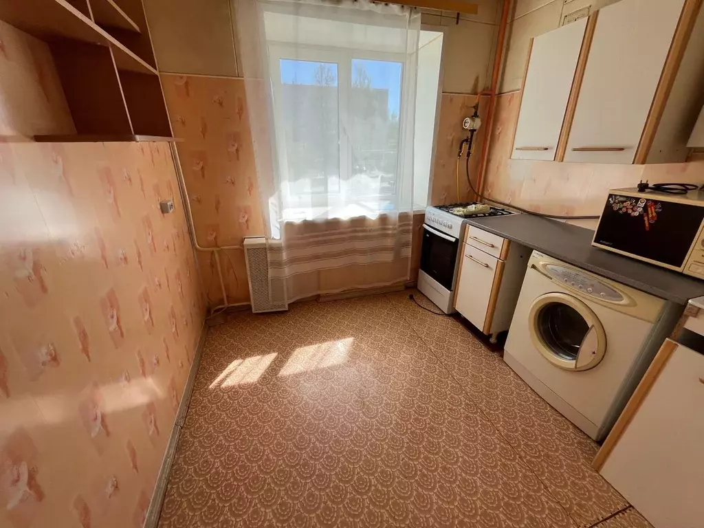 Продаётся 1-к квартира, 28.4 м - Фото 1