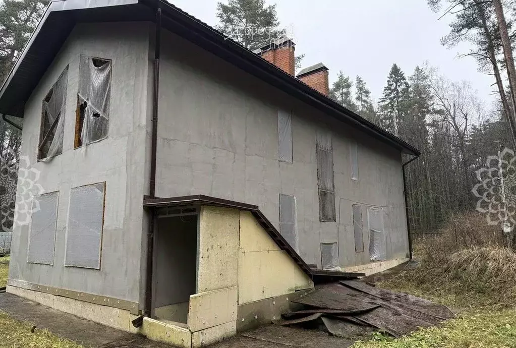 Коттедж в Московская область, Видное Центральная ул., 33 (511 м) - Фото 2