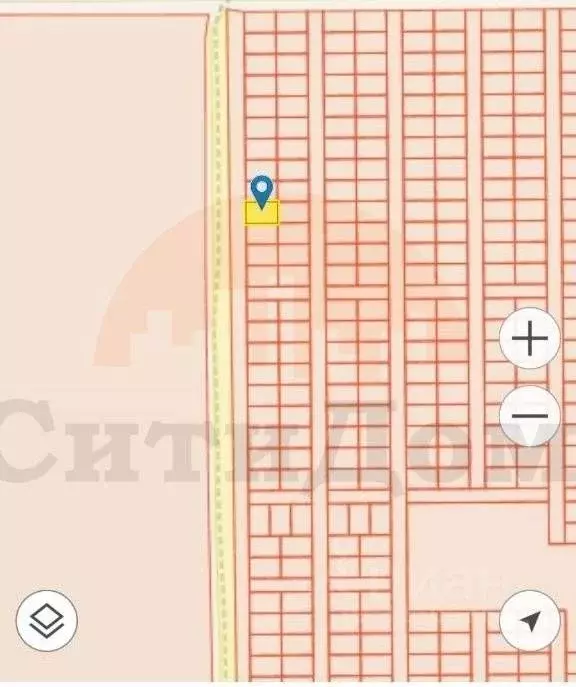 Участок в Крым, Симферопольский район, Николаевка пгт ул. Ленина (6.0 ... - Фото 2