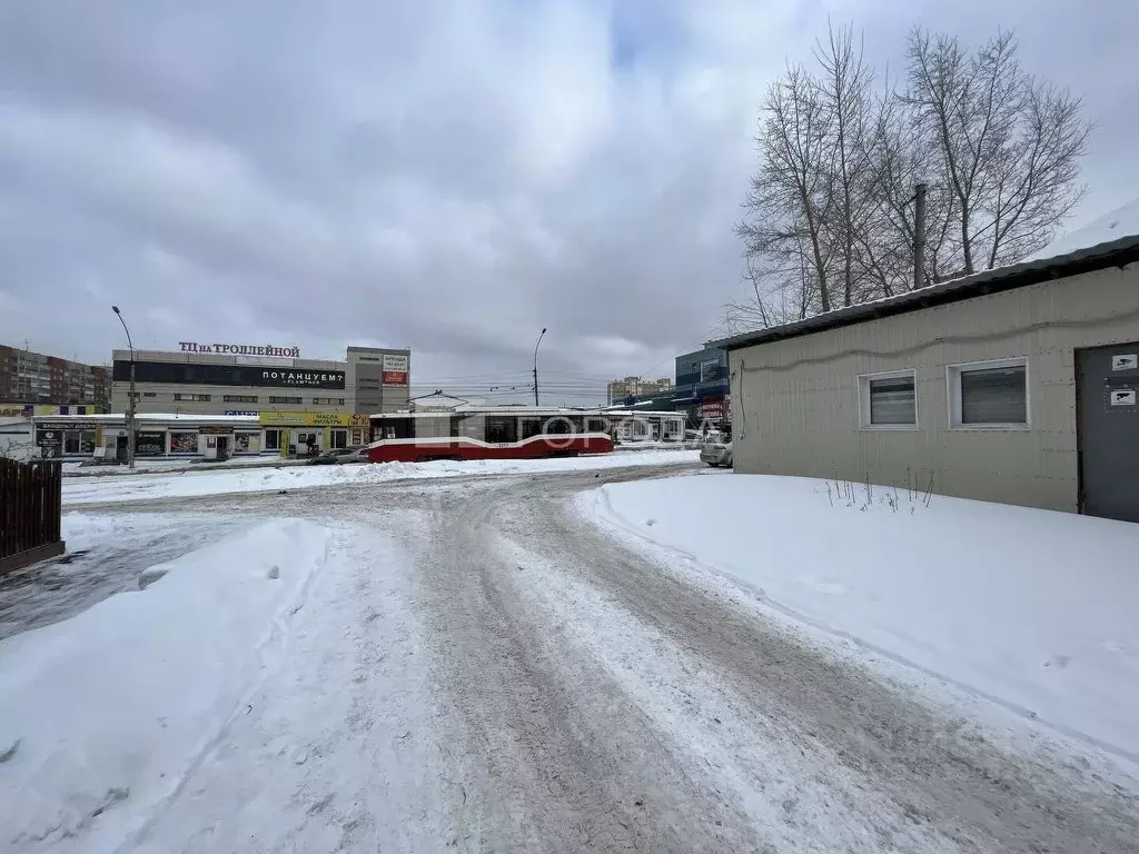 Дом в Новосибирская область, Новосибирск Озерная ул., 1 (30 м) - Фото 0