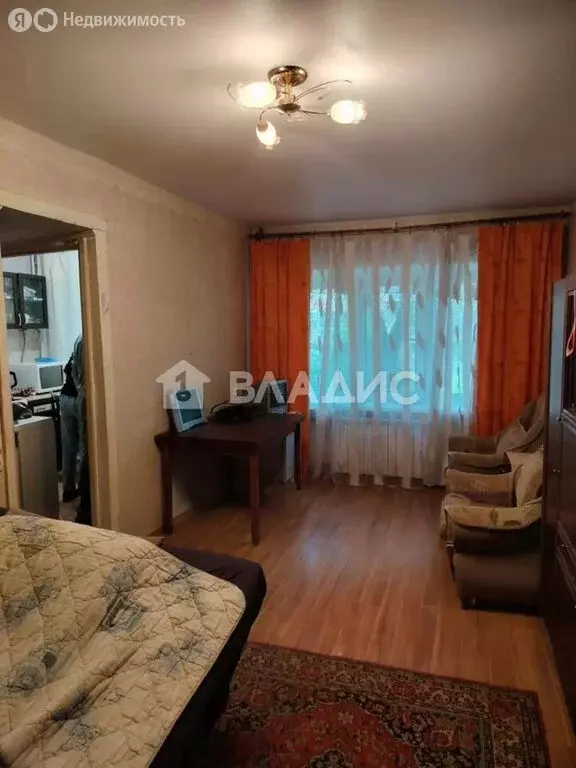 1-комнатная квартира: Лобня, Научный городок, 2 (30.6 м) - Фото 2