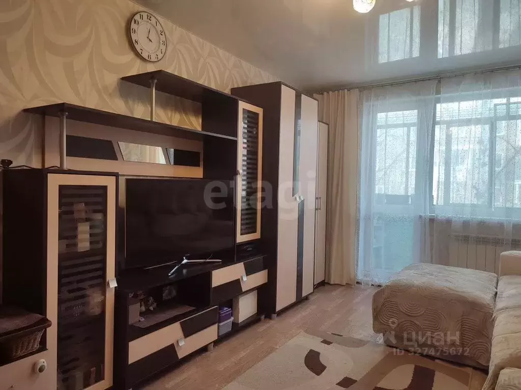 2-к кв. Свердловская область, Нижний Тагил Первомайская ул., 72 (43.0 ... - Фото 2