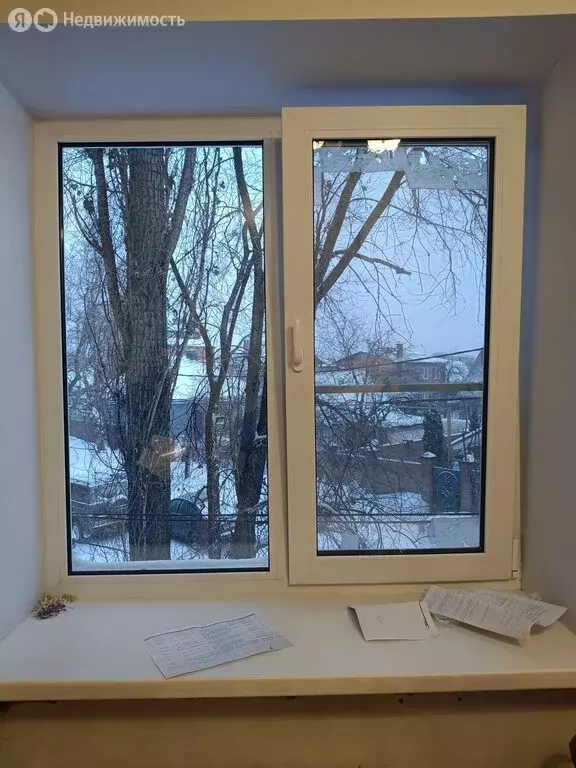 1-комнатная квартира: Тольятти, улица Горького, 46 (31.4 м) - Фото 1