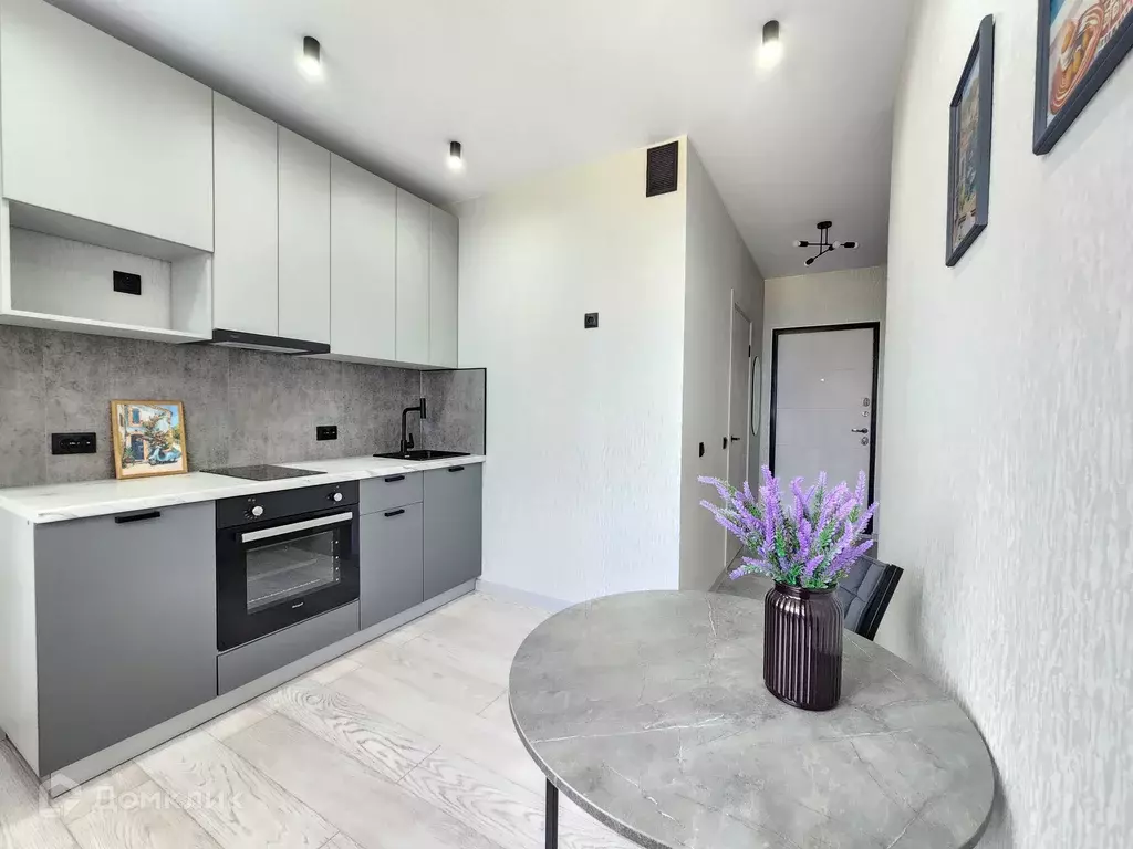 Продаётся 1-к квартира, 34 м - Фото 1