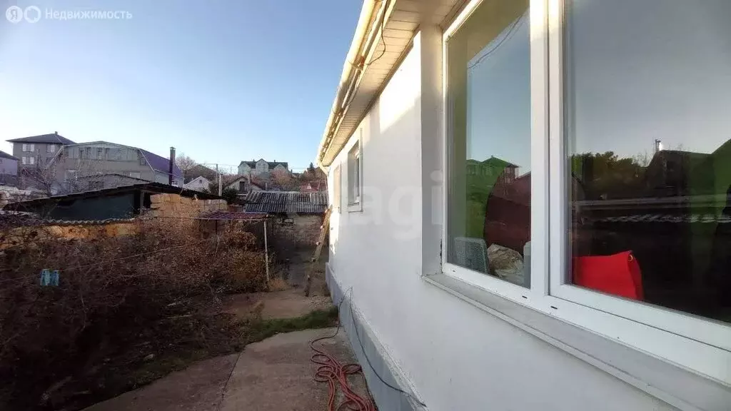 Дом в Симферополь, Шалфейная улица (71.2 м) - Фото 2