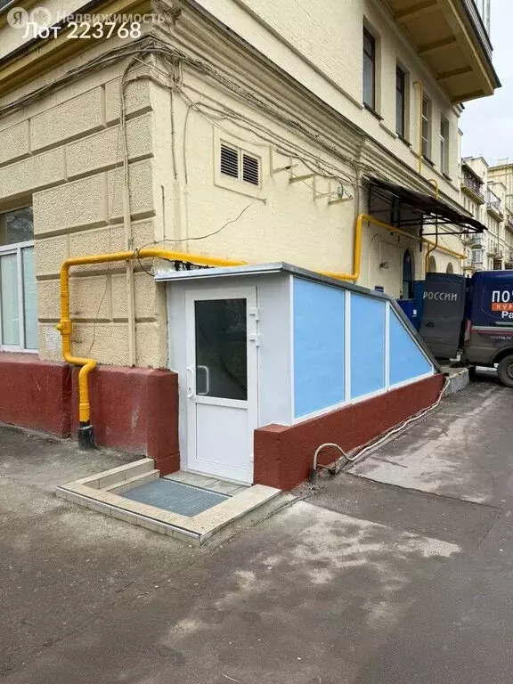 Производственное помещение (180 м) - Фото 2