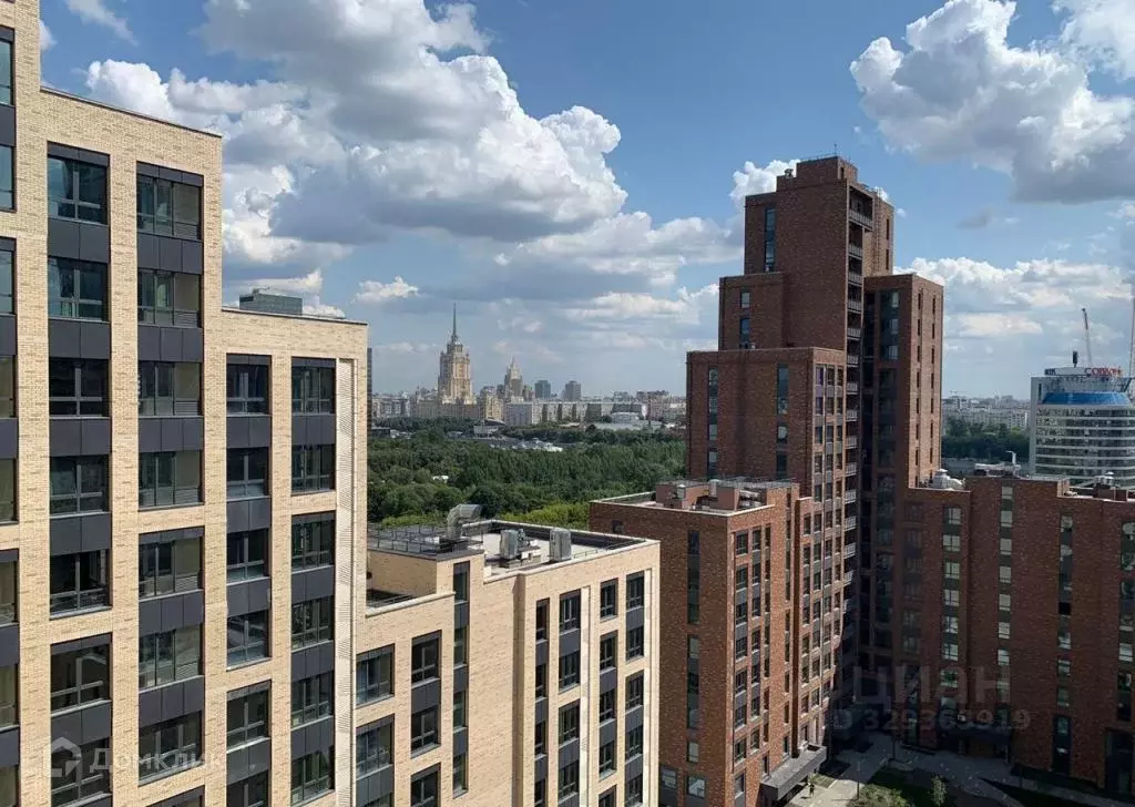 Гараж в Москва Мантулинская ул., 9к6 (15 м) - Фото 1