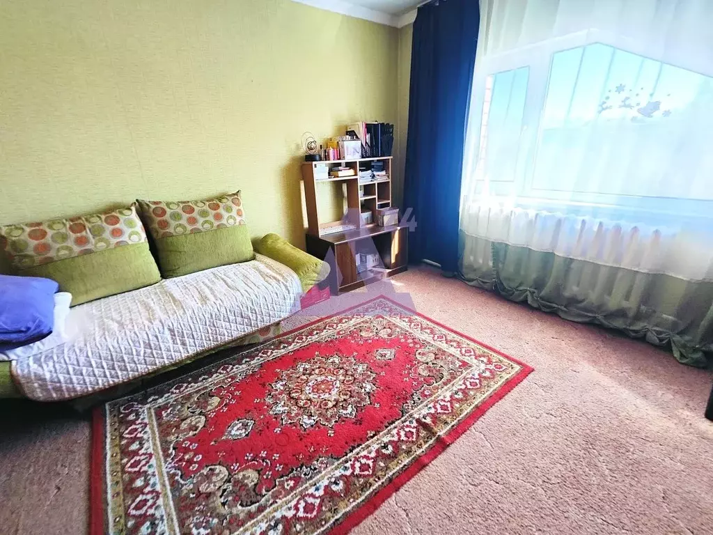 Коттедж в Алтайский край, Алейск ул. Сердюка, 191 (257 м) - Фото 1