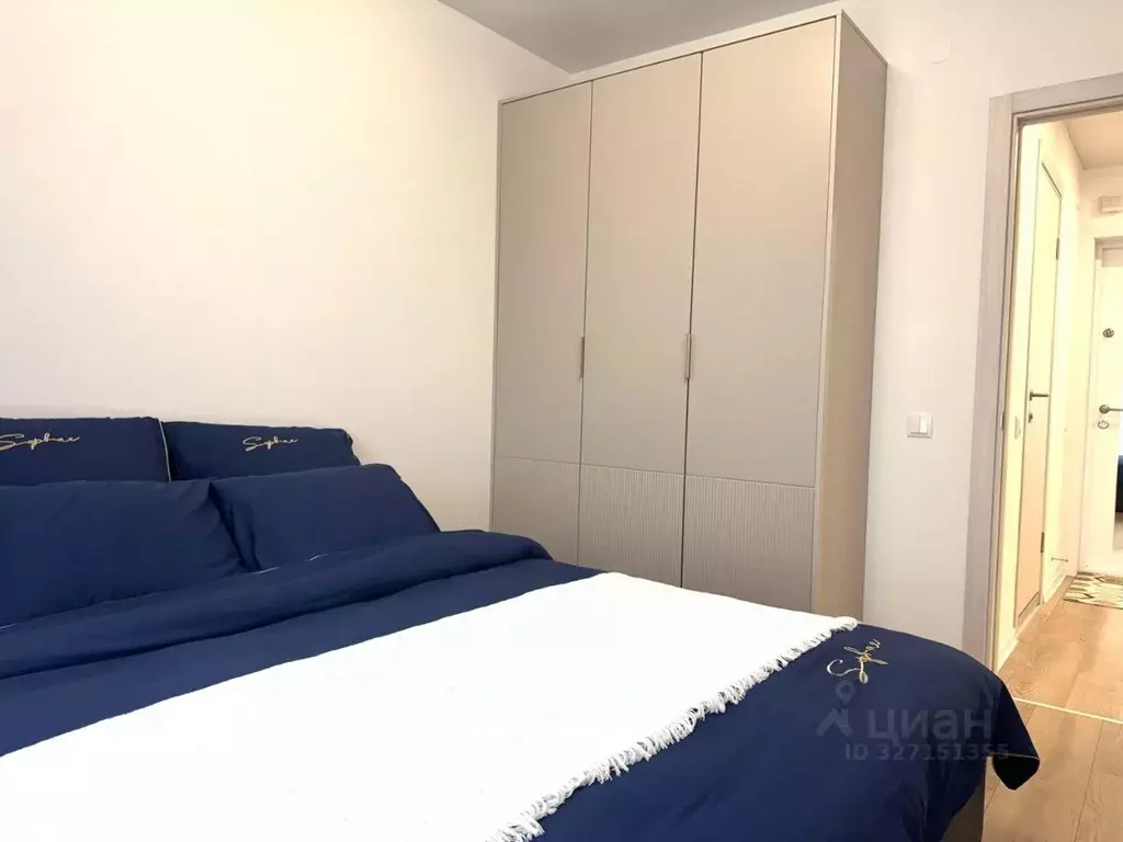 2-к кв. Москва Алтуфьевское ш., 55к5 (38.0 м) - Фото 2