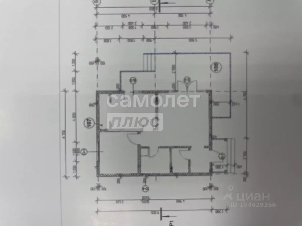 Дом в Краснодарский край, Анапа муниципальный округ, с. Юровка ул. ... - Фото 2