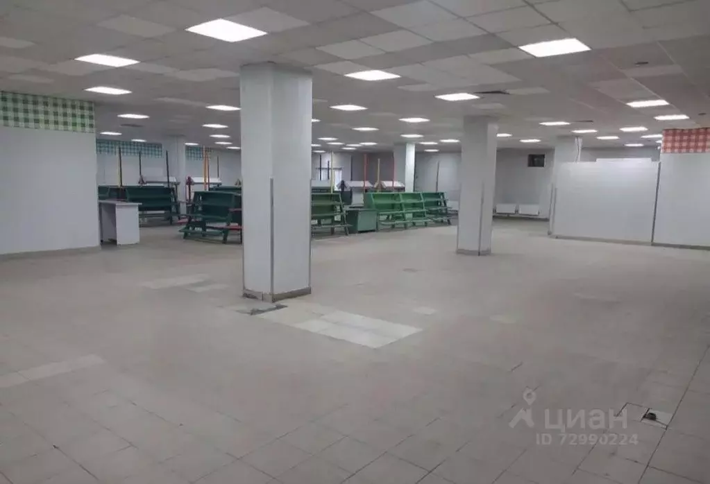 Помещение свободного назначения в Владимирская область, Покров ... - Фото 0