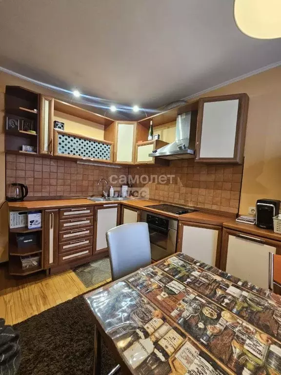 4-к кв. Липецкая область, Липецк ул. М.И. Неделина, 30 (116.0 м) - Фото 2