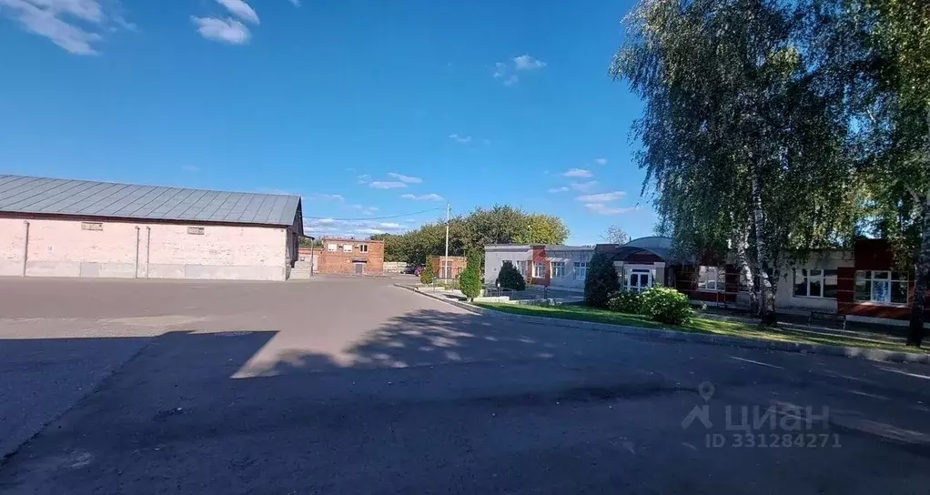 Склад в Московская область, Коломна Колхозная ул., 8 (317 м) - Фото 2