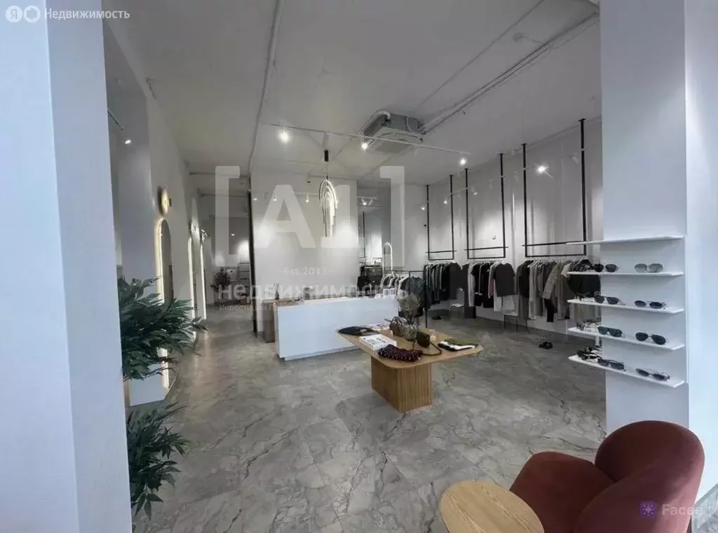 Помещение свободного назначения (148 м) - Фото 1