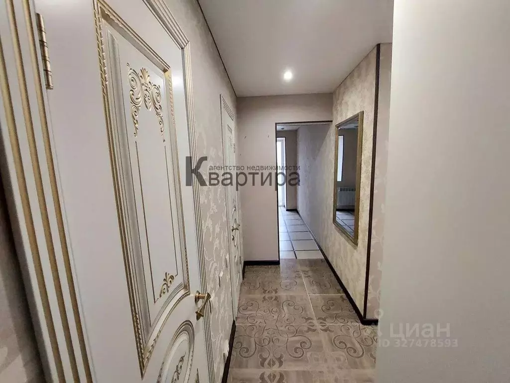 2-к кв. Смоленская область, Смоленск Королевка мкр,  (50.0 м) - Фото 2