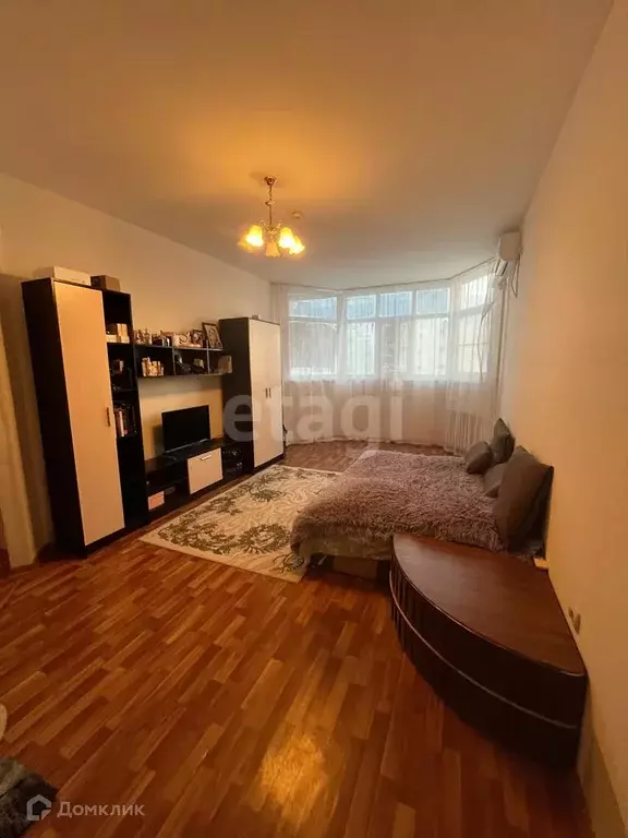 Продаётся 1-к квартира, 40.2 м - Фото 1