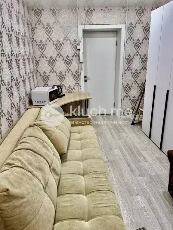 Студия Татарстан, Казань ул. Восстания, 22а (16.0 м) - Фото 1