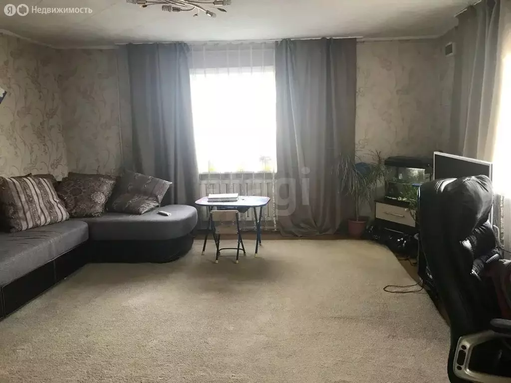 Дом в Улан-Удэ, Стольная улица (78.1 м) - Фото 1