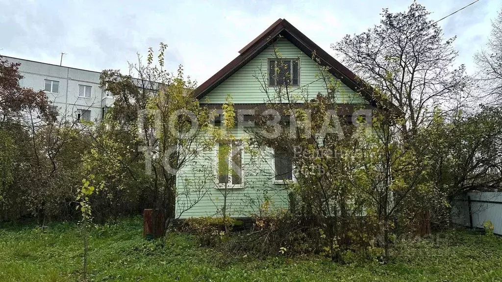 Дом в Новгородская область, Боровичи Новоселицкая ул., 21 (68 м) - Фото 1