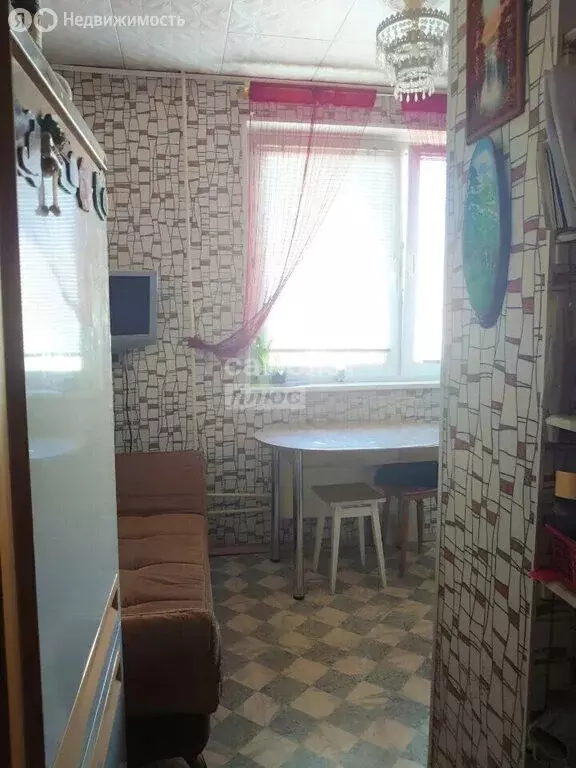 1-комнатная квартира: Москва, Пятницкое шоссе, 16 (38.2 м) - Фото 1