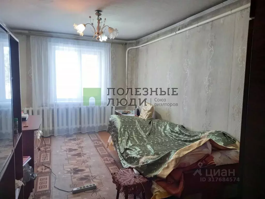 Дом в Хабаровский край, Вяземский район, с. Красицкое ул. Вольмера ... - Фото 1