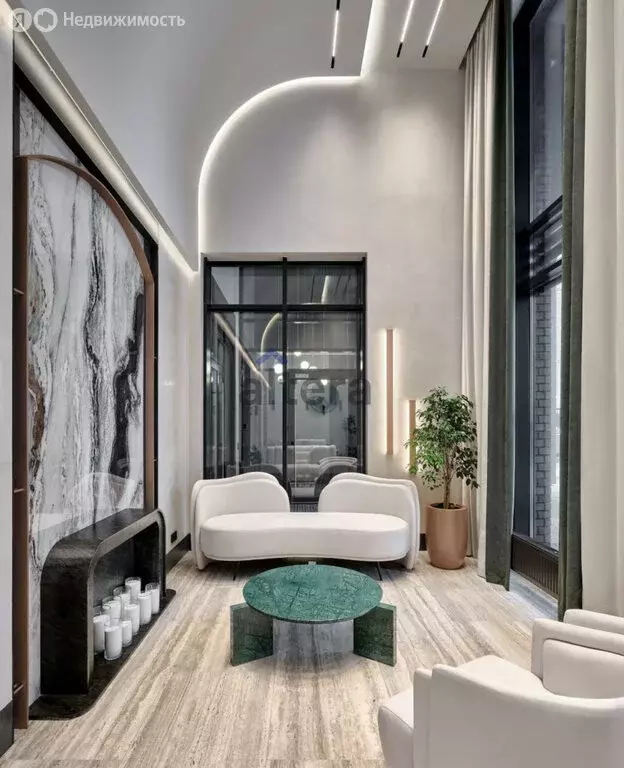 3-комнатная квартира: Казань, ул. Алексея Козина (58.98 м) - Фото 1