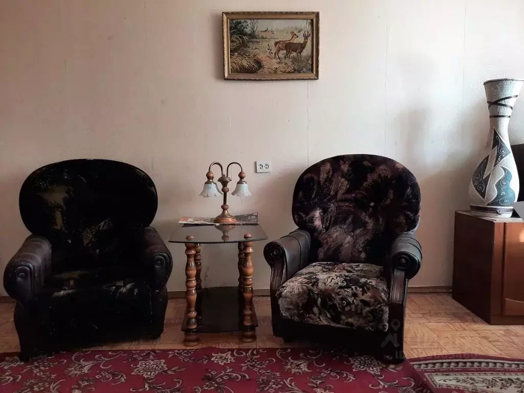 1-к кв. Тамбовская область, Тамбов ул. Тельмана, 5 (37.0 м) - Фото 2