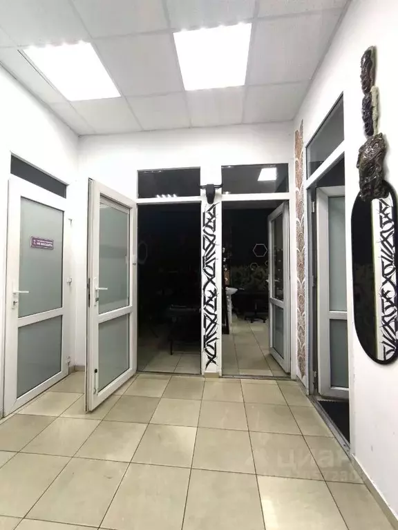 Офис в Курская область, Курск ул. Чехова, 11/52 (98 м) - Фото 2