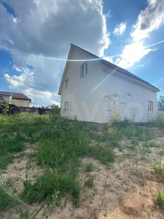 Дом 135 м на участке 4,5 сот. - Фото 1
