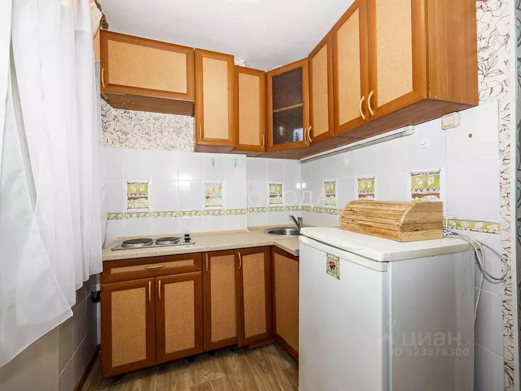 1-к кв. Новосибирская область, Новосибирск Красный просп., 188 (27.0 ... - Фото 0