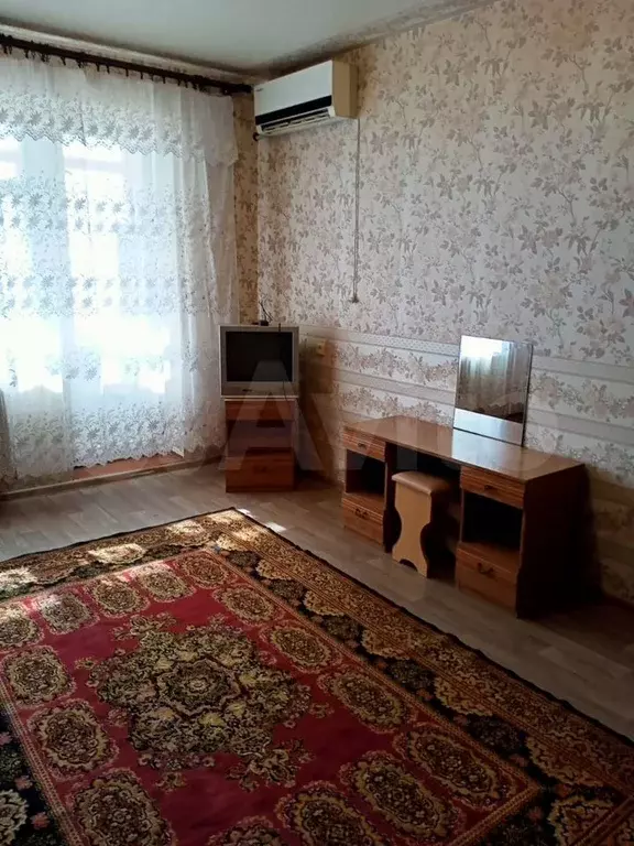 1-к. квартира, 36,7 м, 6/9 эт. - Фото 0