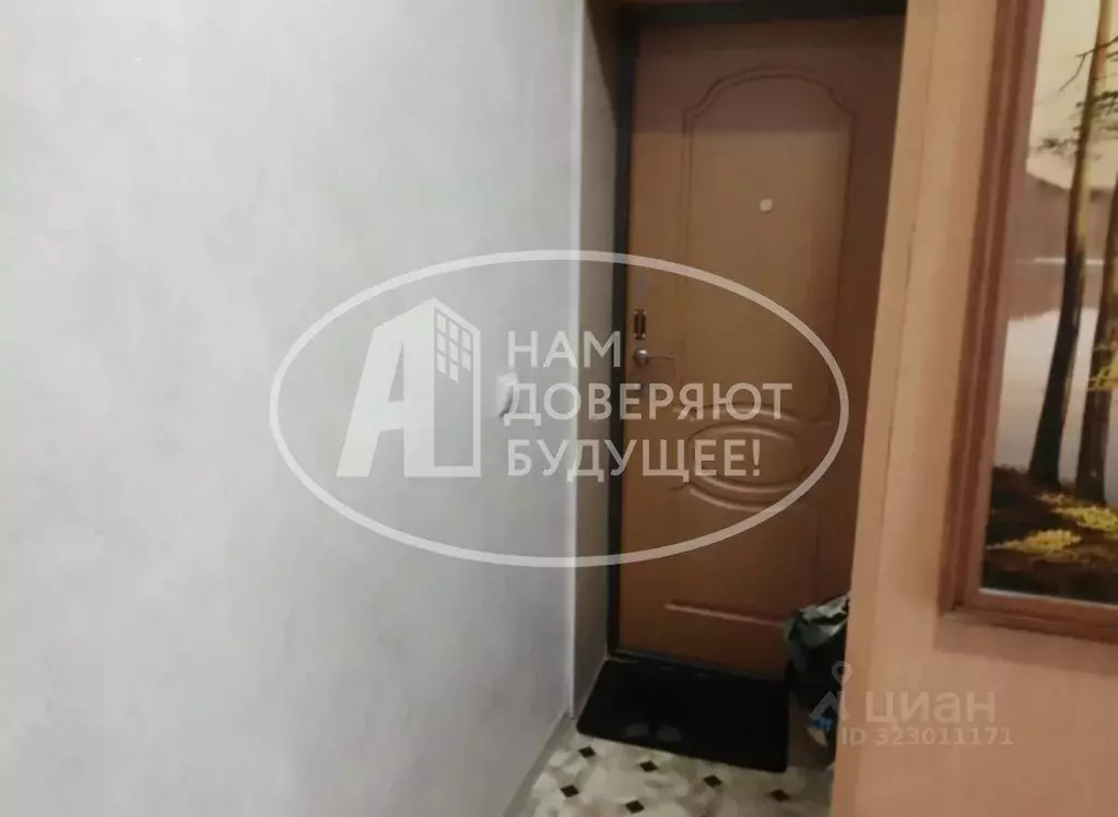 1-к кв. Пермский край, Чернушка Красноармейская ул., 100А (31.7 м) - Фото 1
