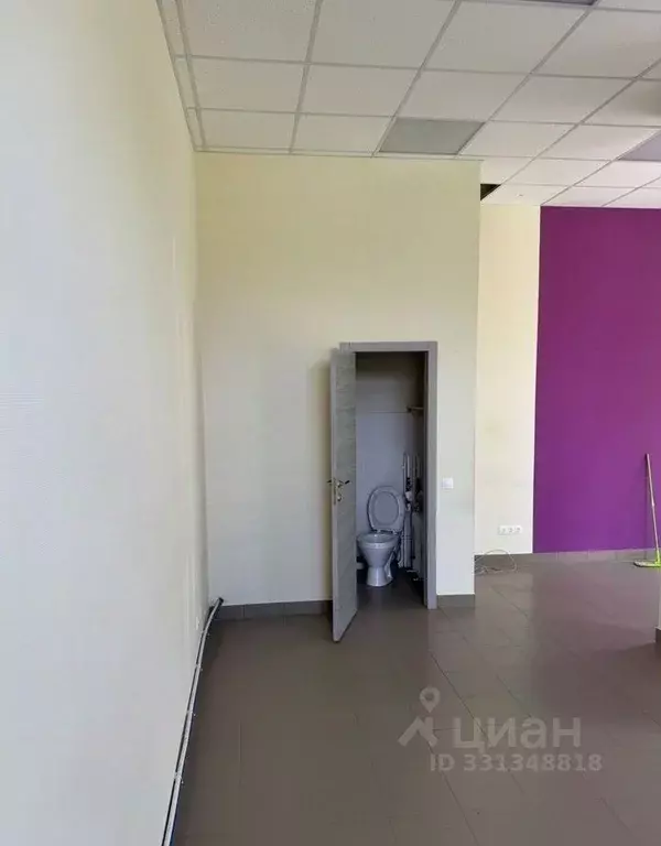 Помещение свободного назначения в Московская область, Люберцы ... - Фото 1