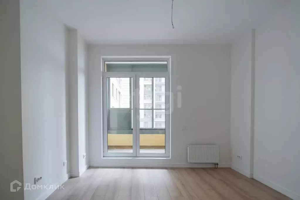 Продаётся 1-к квартира, 34.3 м - Фото 0
