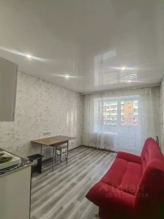Студия Хакасия, Абакан ул. Некрасова, 45 (37.0 м) - Фото 0
