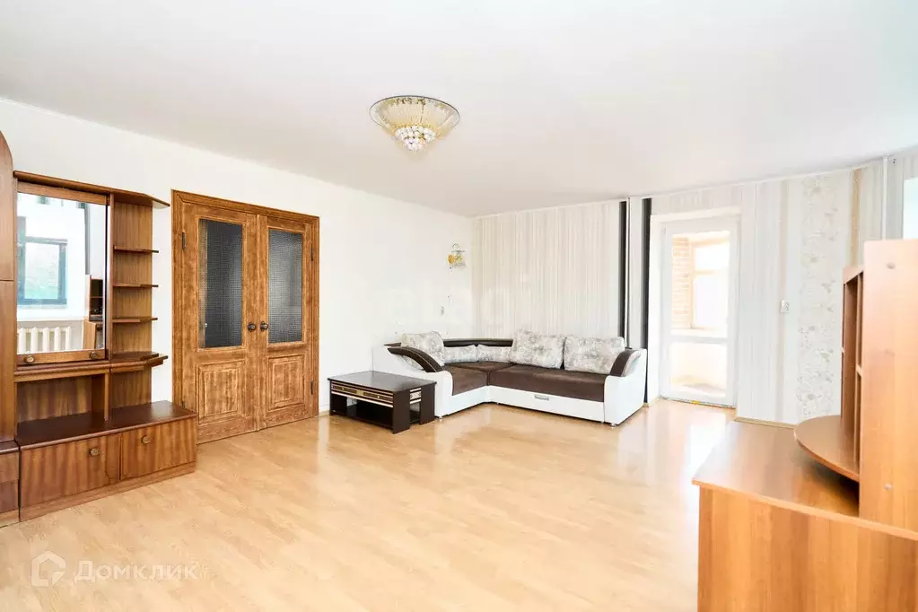 Продаётся 3-к квартира, 90 м - Фото 1