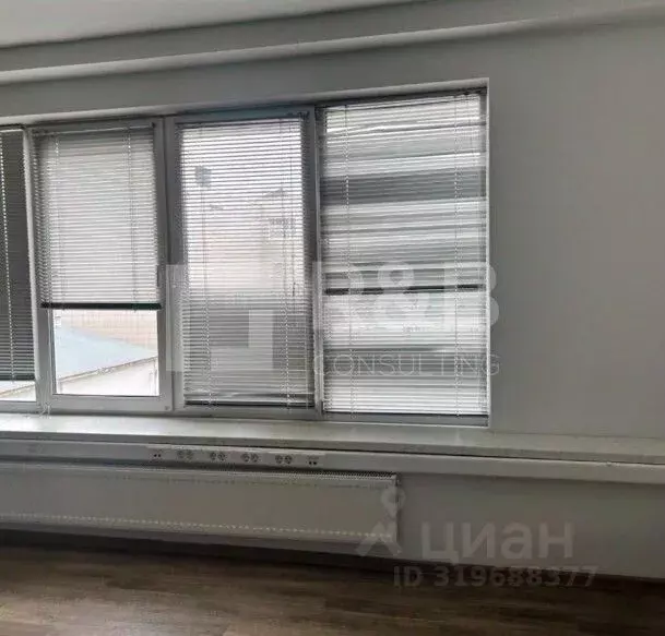 Офис в Москва 1-й Магистральный проезд, 11С9 (550 м) - Фото 1