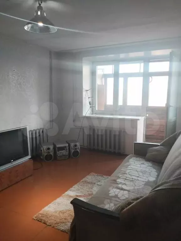 2-к. квартира, 47,1 м, 4/9 эт. - Фото 1