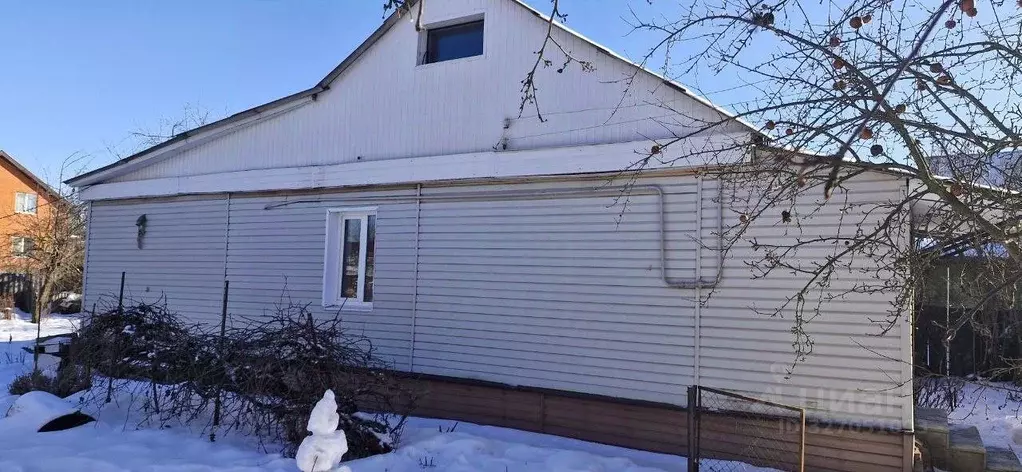 Дом в Курская область, Курск ул. Котлякова, 58 (80 м) - Фото 2