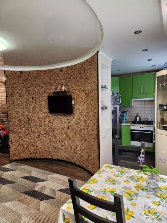 3-к кв. Санкт-Петербург, Санкт-Петербург, Сестрорецк наб. Реки Сестры, ... - Фото 1