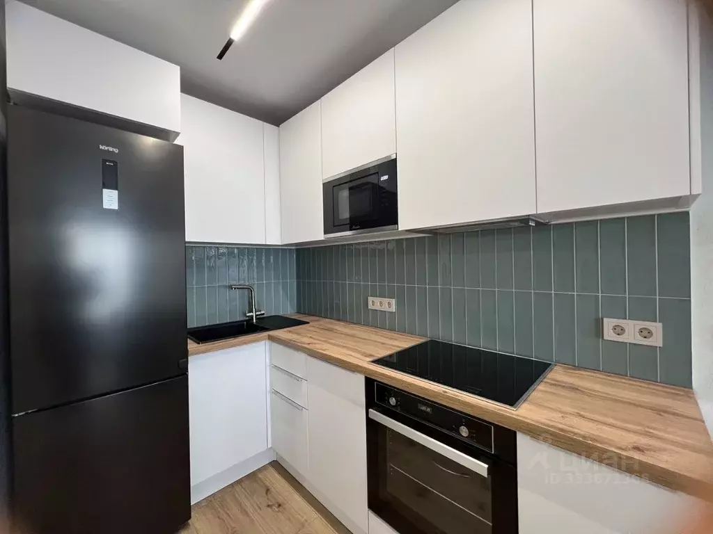 2-к кв. Москва Алтуфьевское ш., 55к4 (35.0 м) - Фото 1