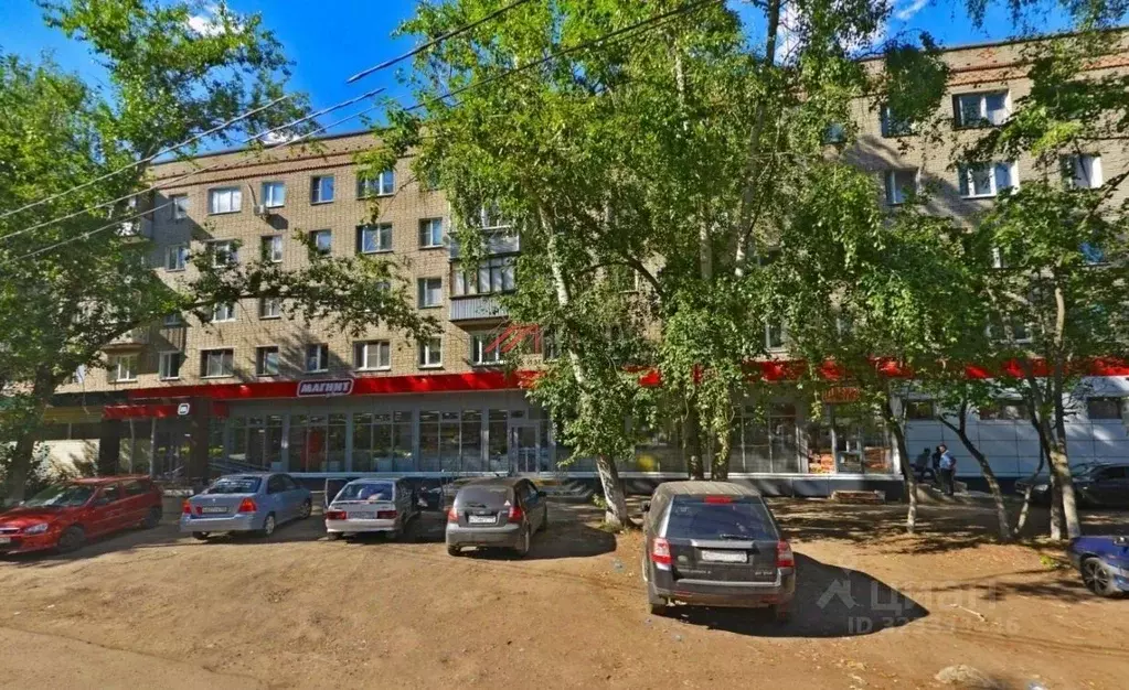 Торговая площадь в Московская область, Королев Первомайский мкр, ул. ... - Фото 2